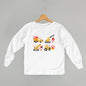 Construction Valentines (Kids) Ivy + Cloth