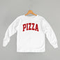 Pizza Arch (Kids) Ivy + Cloth