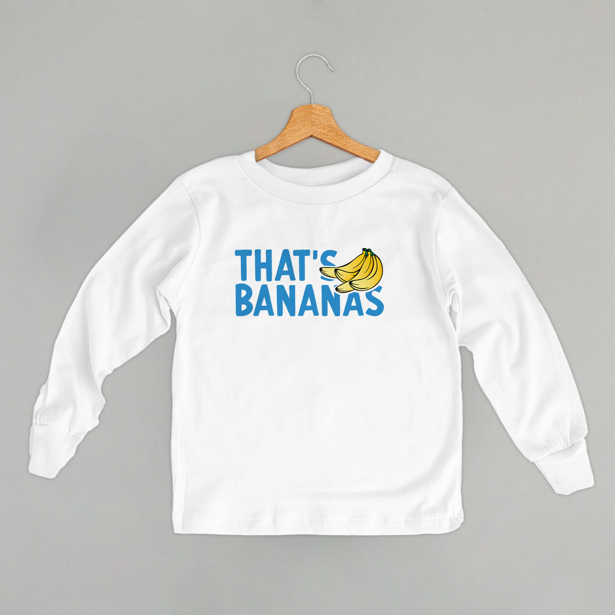 That's Bananas (Kids) Ivy + Cloth