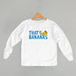 That's Bananas (Kids) Ivy + Cloth