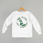 We Ride At Dawn (Kids) Ivy + Cloth
