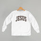 Jesus Arch (Kids) Ivy + Cloth