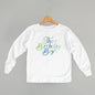 The Birthday Boy Lightning Bolts (Kids) Ivy + Cloth