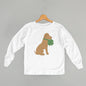 Four Leaf Clover Dog (Kids) Ivy + Cloth
