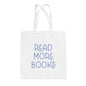 Read More Books Tote Bag Ivy + Cloth