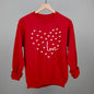 Love (Hearts) Ivy + Cloth