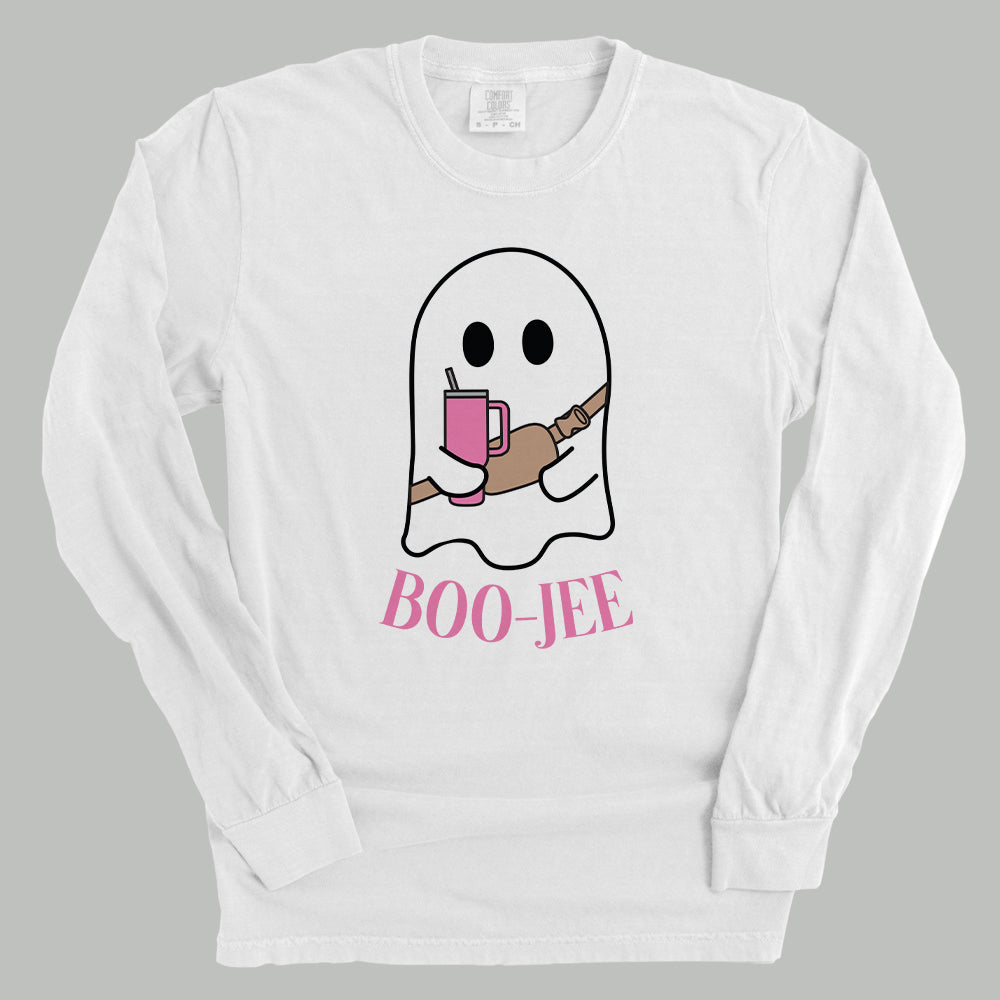Boo-Jee Ghost Ivy + Cloth