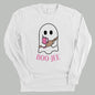 Boo-Jee Ghost Ivy + Cloth