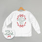 Every Good And Perfect Gift (Kids Back Print) Ivy + Cloth