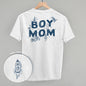 Boy Mom Doodles (Back Print) Ivy + Cloth