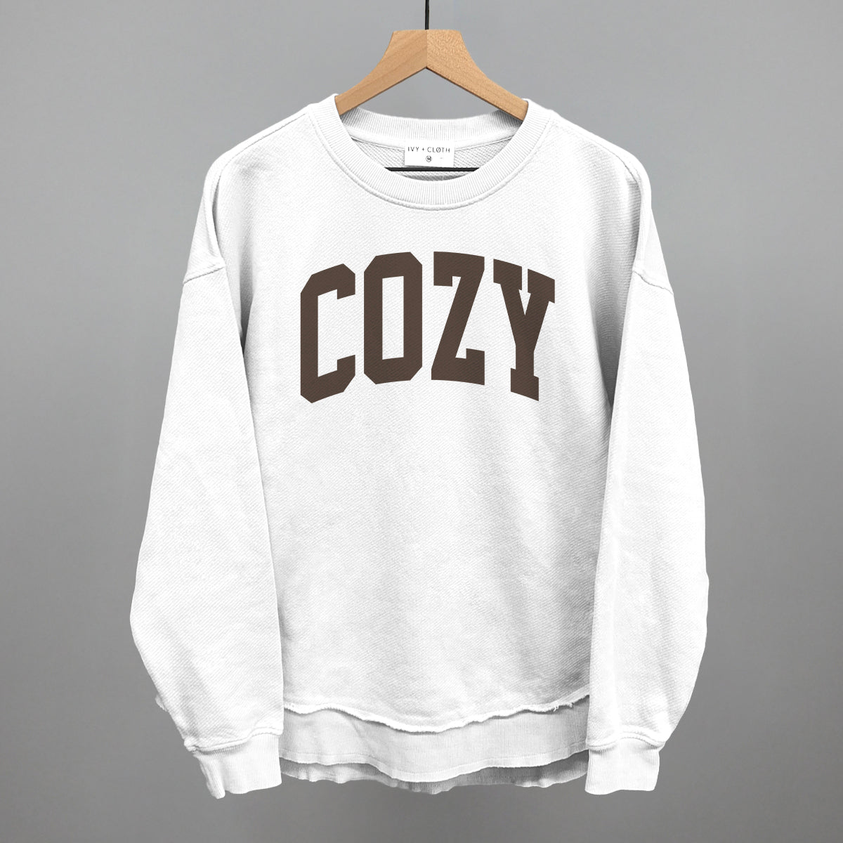 Cozy Arch Ivy + Cloth