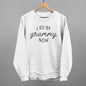 I Go By Grammy Now Ivy + Cloth