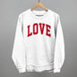 Love Arch Ivy + Cloth