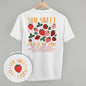 Stay Sweet Fruit Of The Spirit (Back Print) Ivy + Cloth