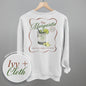 The Margarita (Extra Spicy) (Back Print) Ivy + Cloth