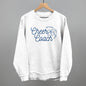Cheer Coach Script Ivy + Cloth