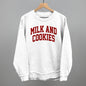 Milk And Cookies Arch Ivy + Cloth