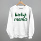 Lucky Mama Ivy + Cloth