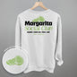Margarita Social Club (Back Print) Ivy + Cloth