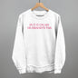 Put It On My Husband's Tab (Pink) Ivy + Cloth