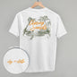 Chasing Sunsets (Back Print) Ivy + Cloth