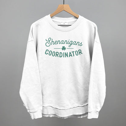Shenanigans Coordinator Ivy + Cloth