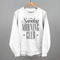 Sunday Morning Club Ivy + Cloth