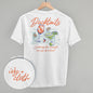 Docktails (Back Print) Ivy + Cloth