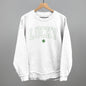 Lucky Clover (Collegiate) Ivy + Cloth
