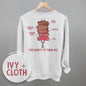 The Rarest Of Them All (Back Print) Ivy + Cloth