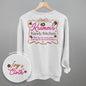Kramer's Kandy Kitchen (Back Print) Ivy + Cloth