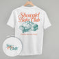 Showgirl Bake Club (Back Print) Ivy + Cloth