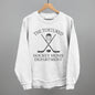 The Tortured Hockey Moms Department Ivy + Cloth