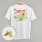 Chips, Dip & Margarita Sips (Back Print) Ivy + Cloth