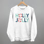 Holly Jolly (Life Saver Buoy) Ivy + Cloth
