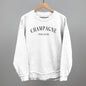 Champagne Por Favor Ivy + Cloth