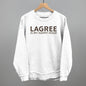 Lagree Is My Happy Hour Ivy + Cloth