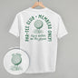 Par-Tee Club (Back Print) Ivy + Cloth