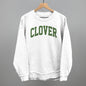 Clover Arch Ivy + Cloth