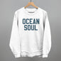 Ocean Soul Ivy + Cloth