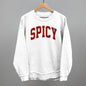 Spicy Arch Ivy + Cloth