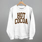 Hot Cocoa Arch Ivy + Cloth