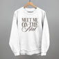 Meet Me On The Mat Ivy + Cloth