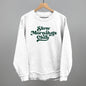 Slow Mornings Club (Green) Ivy + Cloth