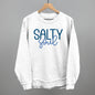 Salty Soul Ivy + Cloth