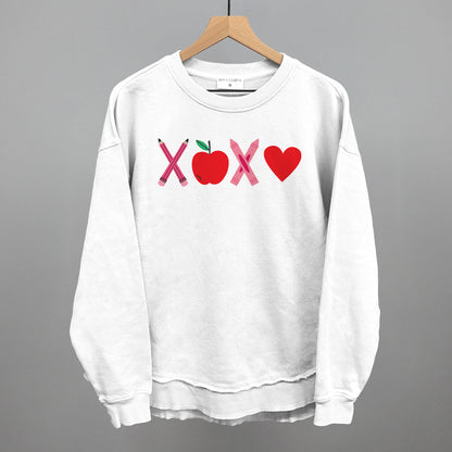 XOXO (School Supplies) Ivy + Cloth