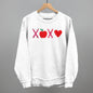 XOXO (School Supplies) Ivy + Cloth