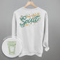 That's The Spirit (Back Print) Ivy + Cloth