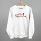 Jolly & Caffeinated Ivy + Cloth