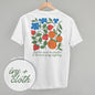 God Has Made Me Fruitful (Back Print) Ivy + Cloth